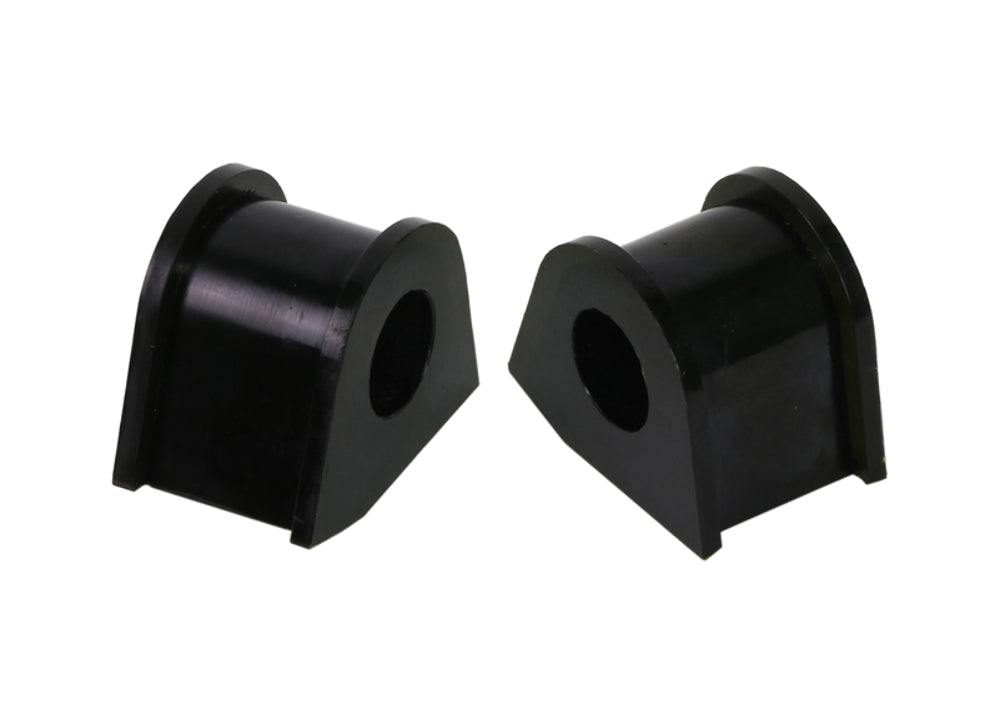 Whiteline W23403  Front Swaybar Bushings Fits Volkswagen Vanagon 90-91