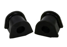Load image into Gallery viewer, Whiteline W23406  Front Swaybar Bushings Fits Volkswagen Vanagon 90-91