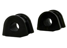 Load image into Gallery viewer, Whiteline W23406  Front Swaybar Bushings Fits Volkswagen Vanagon 90-91
