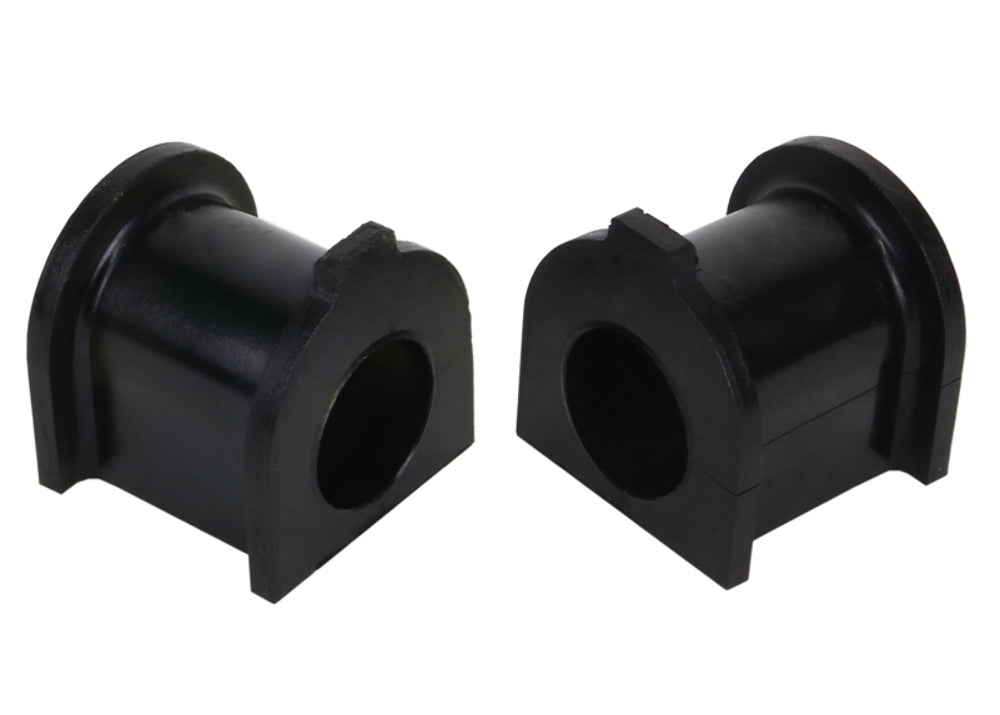 Whiteline W23432  Front Swaybar Bushings Fits Toyota 4Runner 03-18