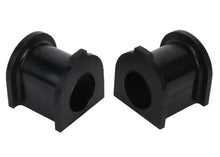 Load image into Gallery viewer, Whiteline W23432  Front Swaybar Bushings Fits Toyota 4Runner 03-18