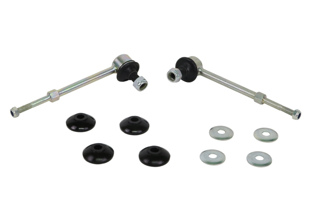 Whiteline W23440 Suspension Stabilizer Bar Link - Rear Fits FJ Cruiser 07-14