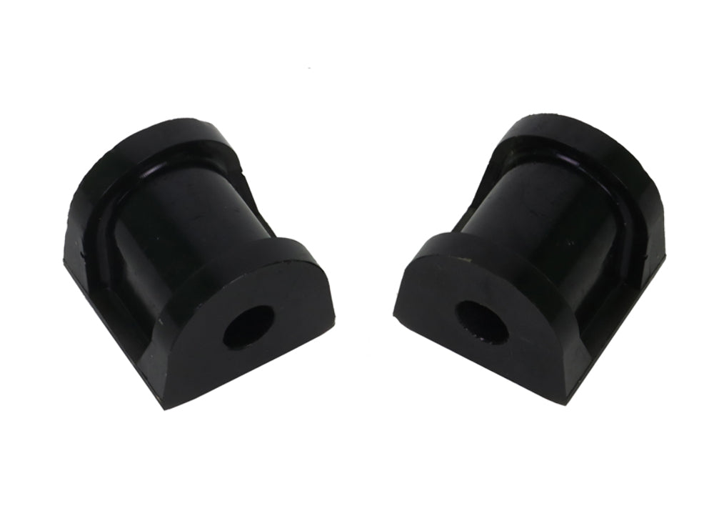 Whiteline W23448 Rear Swaybar Bushings Fits Scion FR-S 13-16