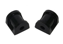 Load image into Gallery viewer, Whiteline W23448 Rear Swaybar Bushings Fits Scion FR-S 13-16