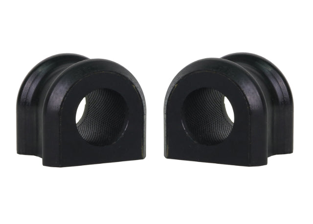Whiteline W23454  Front Swaybar Bushings Fits Jeep Wrangler JK 07-18