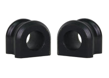 Load image into Gallery viewer, Whiteline W23454  Front Swaybar Bushings Fits Jeep Wrangler JK 07-18