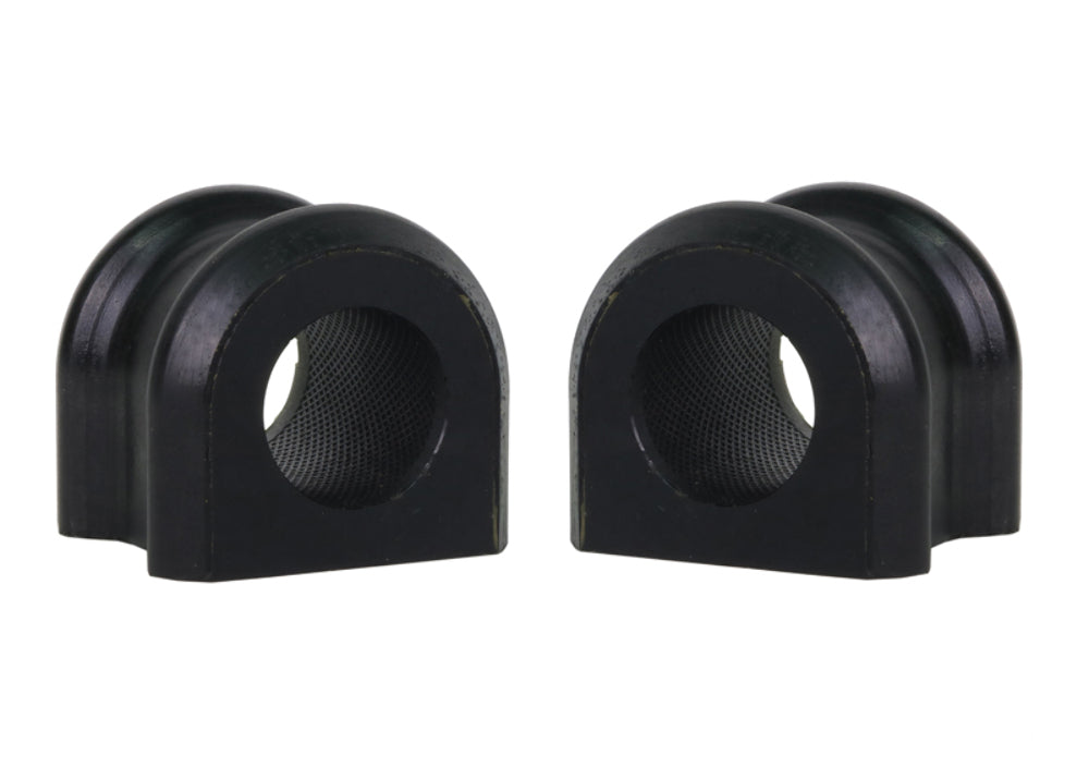 Whiteline W23454  Front Swaybar Bushings Fits Jeep Wrangler JK 07-18