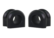 Load image into Gallery viewer, Whiteline W23454  Front Swaybar Bushings Fits Jeep Wrangler JK 07-18