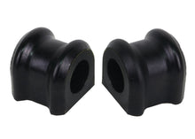Load image into Gallery viewer, Whiteline W23454  Front Swaybar Bushings Fits Jeep Wrangler JK 07-18