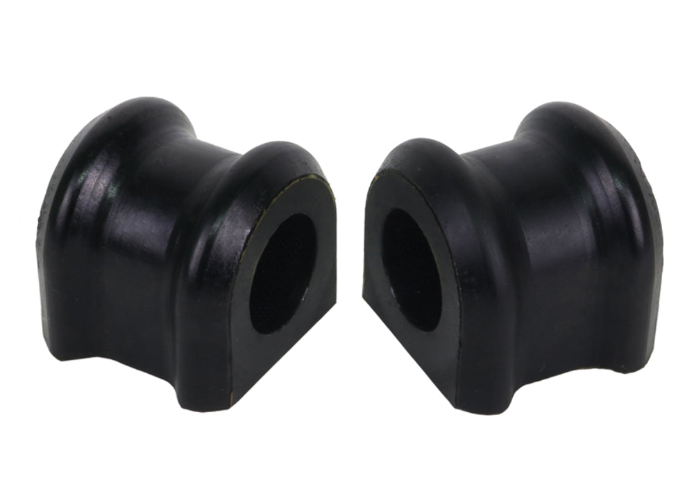 Whiteline W23454  Front Swaybar Bushings Fits Jeep Wrangler JK 07-18