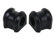 Load image into Gallery viewer, Whiteline W23454  Front Swaybar Bushings Fits Jeep Wrangler JK 07-18