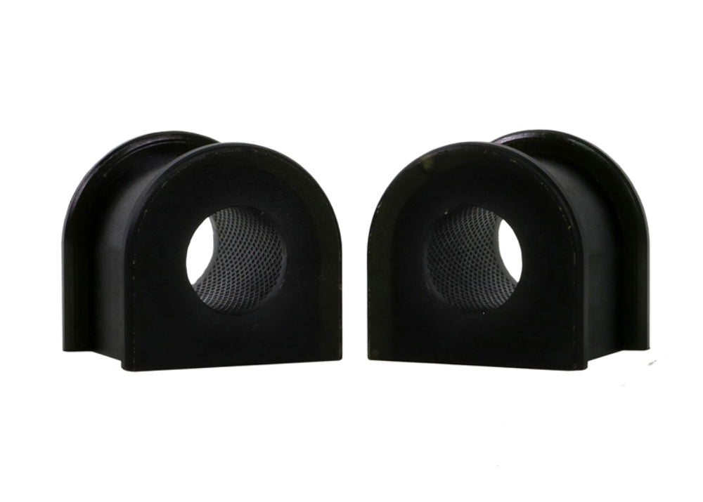 Whiteline W23455 Rear Swaybar Bushings Fits Jeep Cherokee 84-01