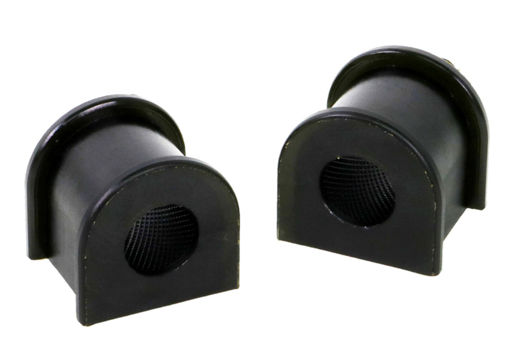 Whiteline W23455 Rear Swaybar Bushings Fits Jeep Cherokee 84-01