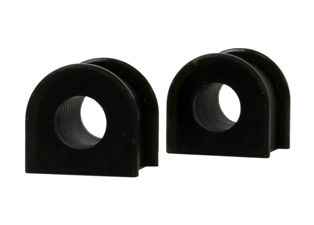 Whiteline W23455 Rear Swaybar Bushings Fits Jeep Cherokee 84-01