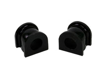 Load image into Gallery viewer, Whiteline W23469 Front Swaybar Bushing Kit 26.5mm Fits Honda S2000 00-09