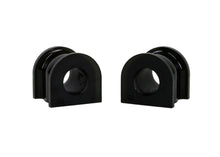 Load image into Gallery viewer, Whiteline W23470 Rear Swaybar Bushing Kit 25mm Fits Honda S2000 00-09
