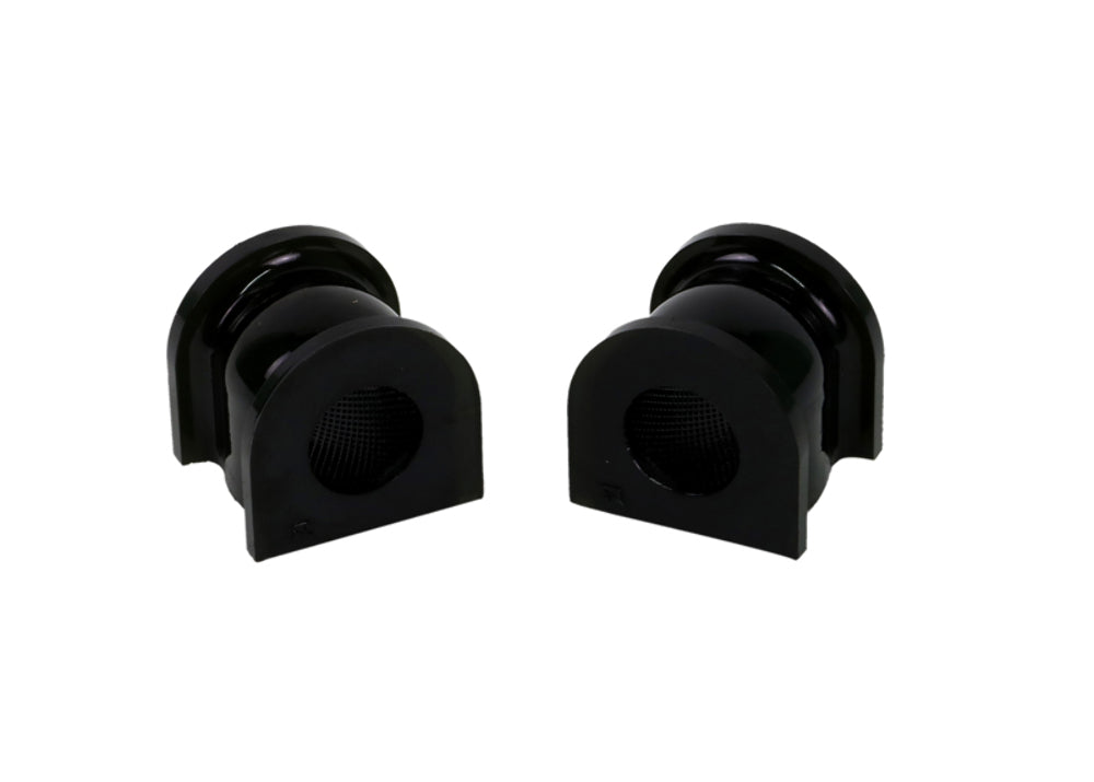 Whiteline W23470 Rear Swaybar Bushing Kit 25mm Fits Honda S2000 00-09