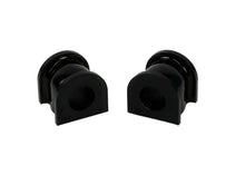 Load image into Gallery viewer, Whiteline W23470 Rear Swaybar Bushing Kit 25mm Fits Honda S2000 00-09