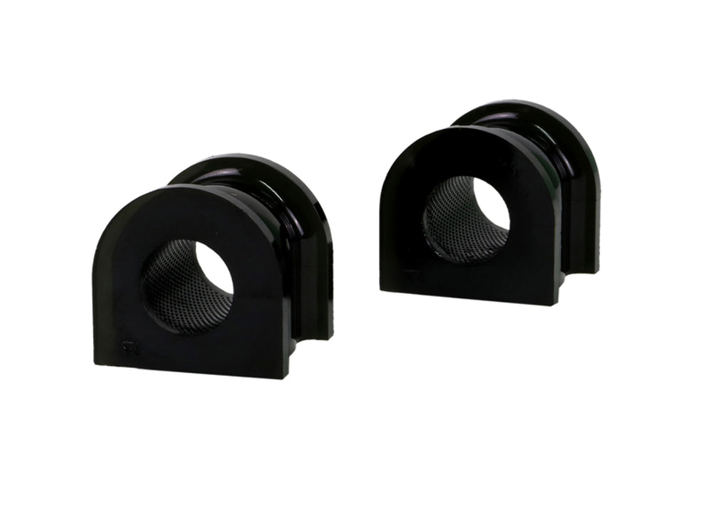 Whiteline W23470 Rear Swaybar Bushing Kit 25mm Fits Honda S2000 00-09