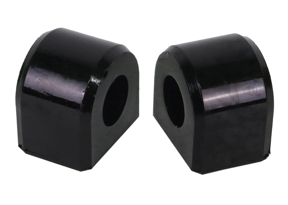 Whiteline W23617  Front Swaybar Bushings Fits Volkswagen Golf 10-14