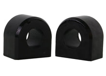 Load image into Gallery viewer, Whiteline W23617  Front Swaybar Bushings Fits Volkswagen Golf 10-14