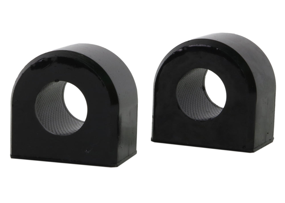 Whiteline W23617  Front Swaybar Bushings Fits Volkswagen Golf 10-14