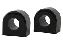 Load image into Gallery viewer, Whiteline W23617  Front Swaybar Bushings Fits Volkswagen Golf 10-14