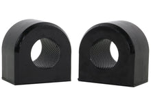 Load image into Gallery viewer, Whiteline W23618  Front Swaybar Bushings Fits Volkswagen GTI 06-14