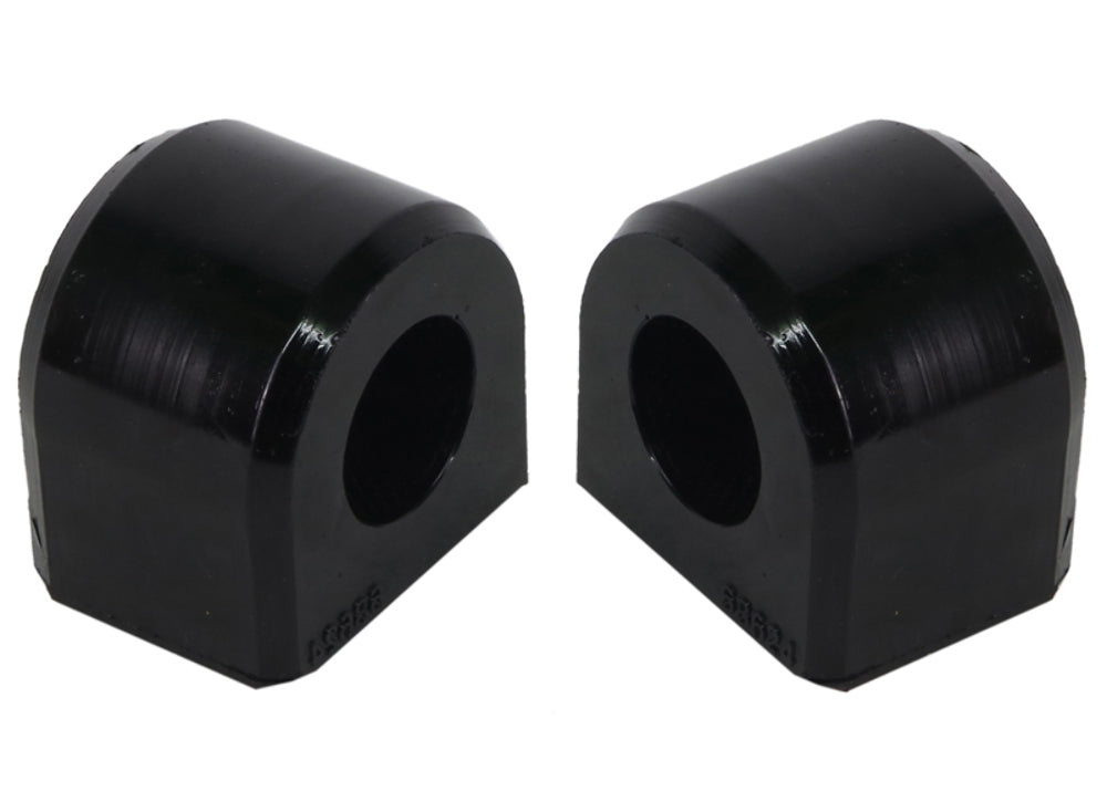 Whiteline W23618  Front Swaybar Bushings Fits Volkswagen GTI 06-14