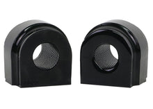 Load image into Gallery viewer, Whiteline W23622 Rear Swaybar Bushings Fits Volkswagen Jetta 06-18