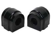 Load image into Gallery viewer, Whiteline W23622 Rear Swaybar Bushings Fits Volkswagen Jetta 06-18