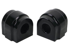 Load image into Gallery viewer, Whiteline W23622 Rear Swaybar Bushings Fits Volkswagen Jetta 06-18