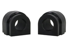 Load image into Gallery viewer, Whiteline W23676 Front Sway Bar 23.2MM Bushings Fits VW Golf GTI MK7 Audi A3