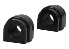 Load image into Gallery viewer, Whiteline W23676 Front Sway Bar 23.2MM Bushings Fits VW Golf GTI MK7 Audi A3