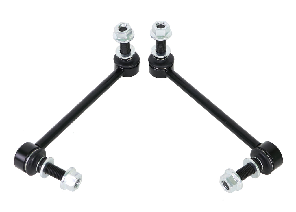 Whiteline W23760 Front Sway Bar Link Fixed Fits Chrylser 300C 04-12