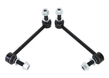 Load image into Gallery viewer, Whiteline W23760 Front Sway Bar Link Fixed Fits Chrylser 300C 04-12