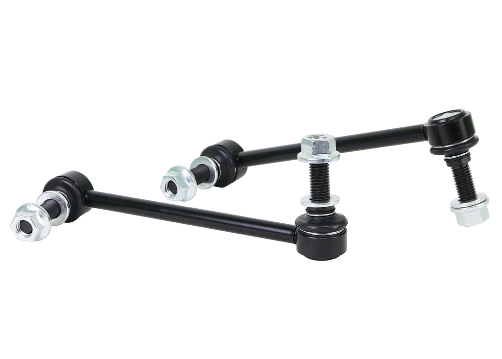 Whiteline W23760 Front Sway Bar Link Fixed Fits Chrylser 300C 04-12