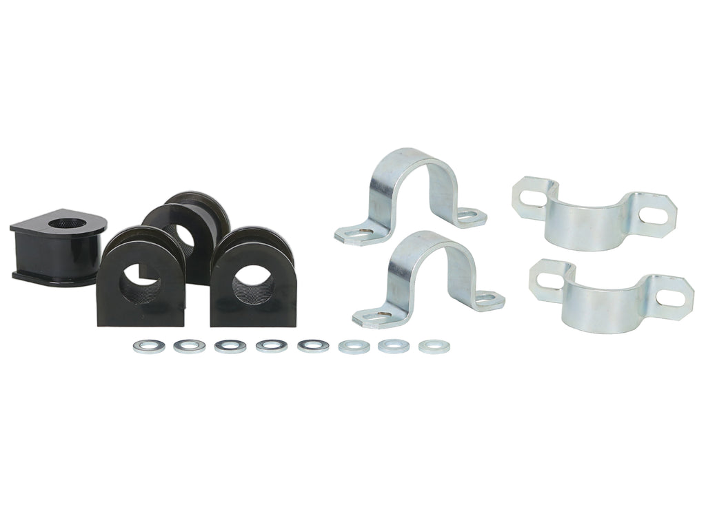 Whiteline W23809 Front Swaybar Bushing Kit 26.9mm Fits GMC C1500 81-86