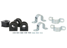 Load image into Gallery viewer, Whiteline W23809 Front Swaybar Bushing Kit 26.9mm Fits GMC C1500 81-86