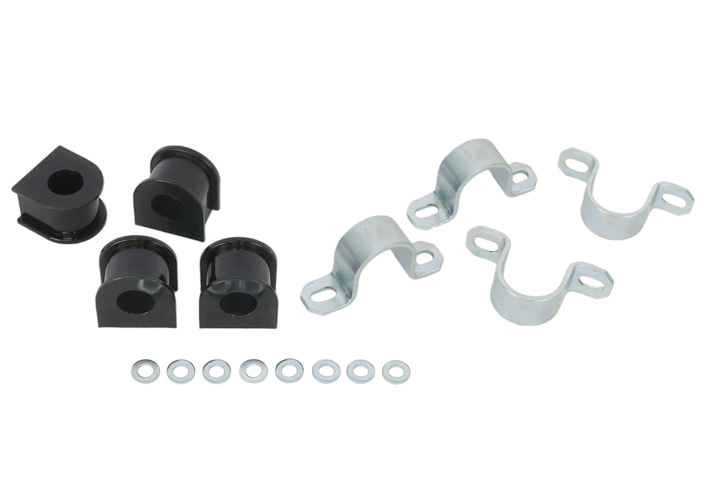 Whiteline W23809 Front Swaybar Bushing Kit 26.9mm Fits GMC C1500 81-86