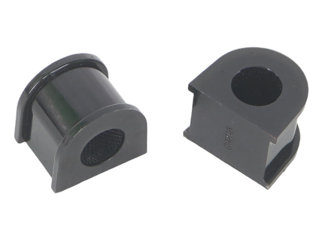 Whiteline W23810 Front Swaybar Bushing Kit 21mm Fits Subaru Impreza 08-14