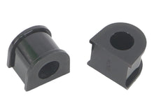 Load image into Gallery viewer, Whiteline W23810 Front Swaybar Bushing Kit 21mm Fits Subaru Impreza 08-14