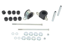 Load image into Gallery viewer, Whiteline W23811 Front Swaybar Link Bushing Kit Fits Chevy Silverado 1500 99-04