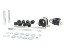 Load image into Gallery viewer, Whiteline W23811 Front Swaybar Link Bushing Kit Fits Chevy Silverado 1500 99-04