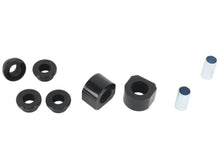 Load image into Gallery viewer, Whiteline W23812 Front Sway Bar Bushing Fits Chevrolet K10 81-86