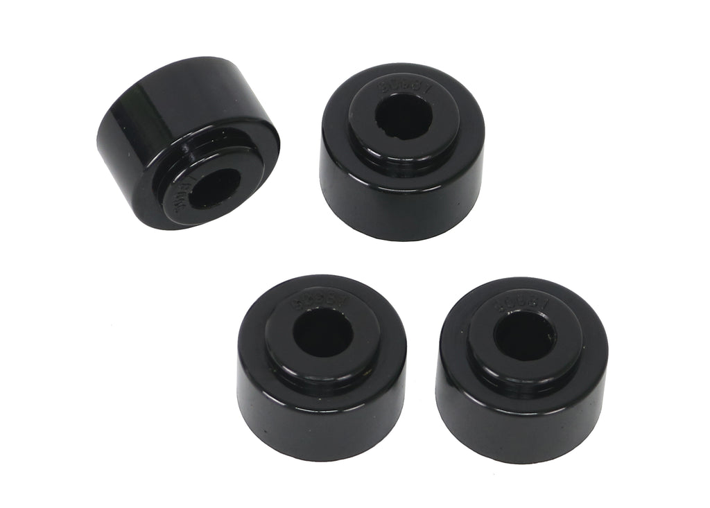 Whiteline W23813 Sway Bar - Link Bushings OD: 1.250 IN ID: 0.438 IN