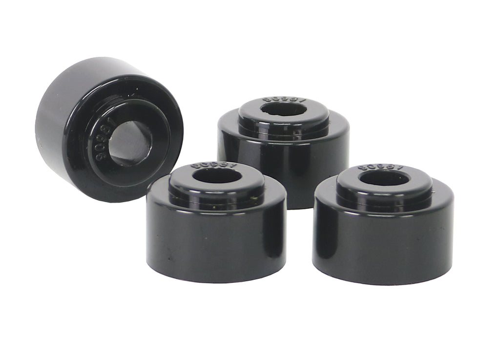 Whiteline W23813 Sway Bar - Link Bushings OD: 1.250 IN ID: 0.438 IN