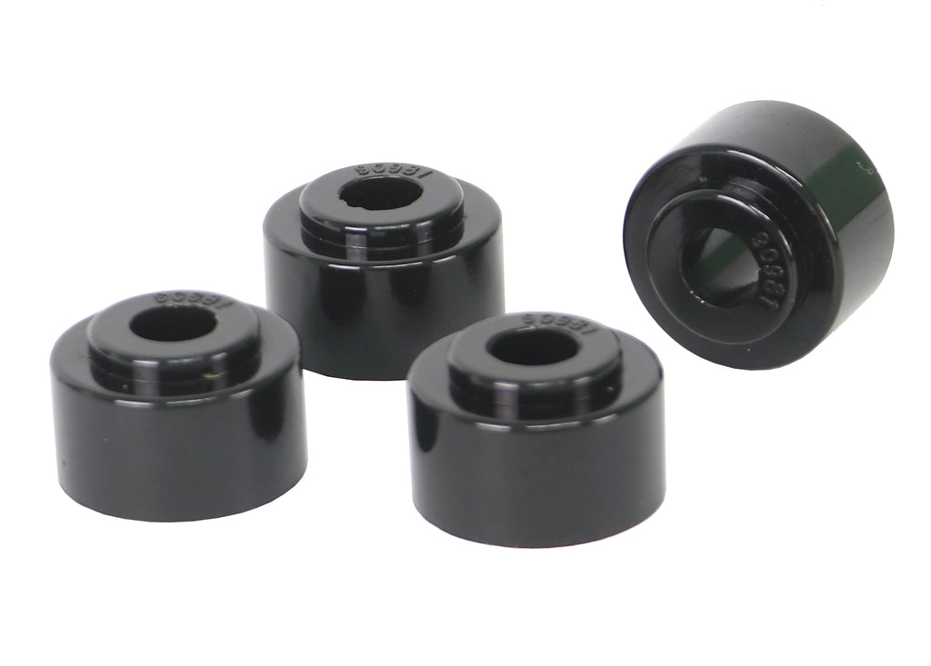 Whiteline W23813 Sway Bar - Link Bushings OD: 1.250 IN ID: 0.438 IN