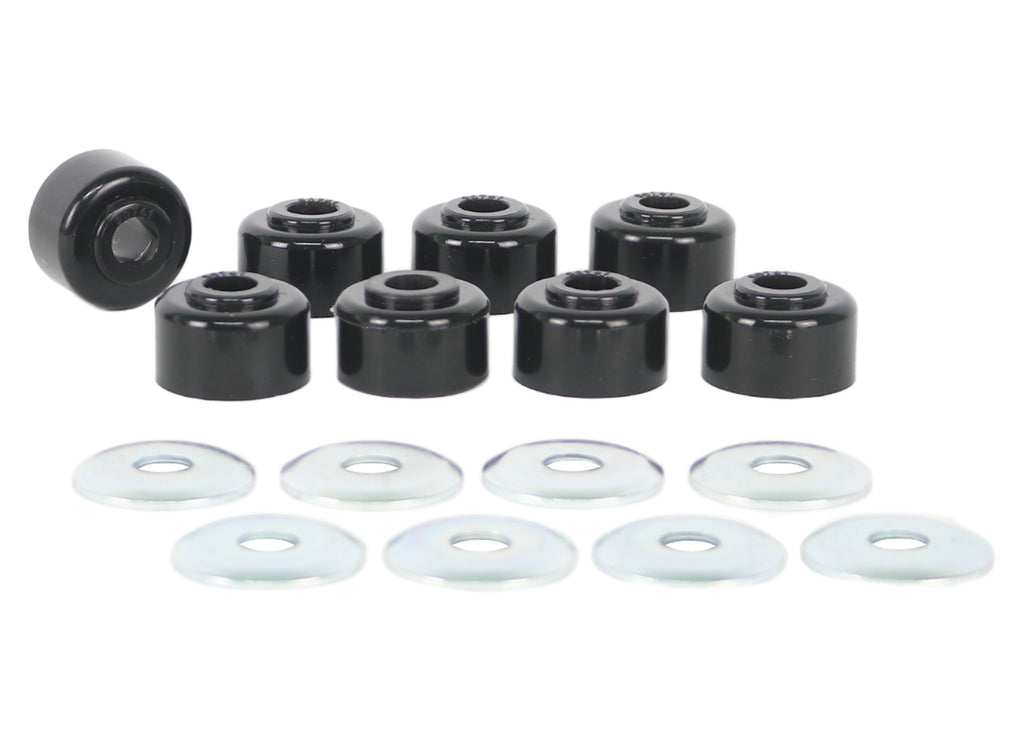 Whiteline W23814 Universal End Link Bushings OD 1-1/8IN ID 3/8IN