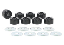 Load image into Gallery viewer, Whiteline W23814 Universal End Link Bushings OD 1-1/8IN ID 3/8IN